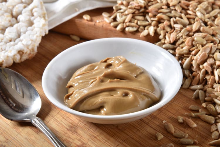 sunflower seed butter