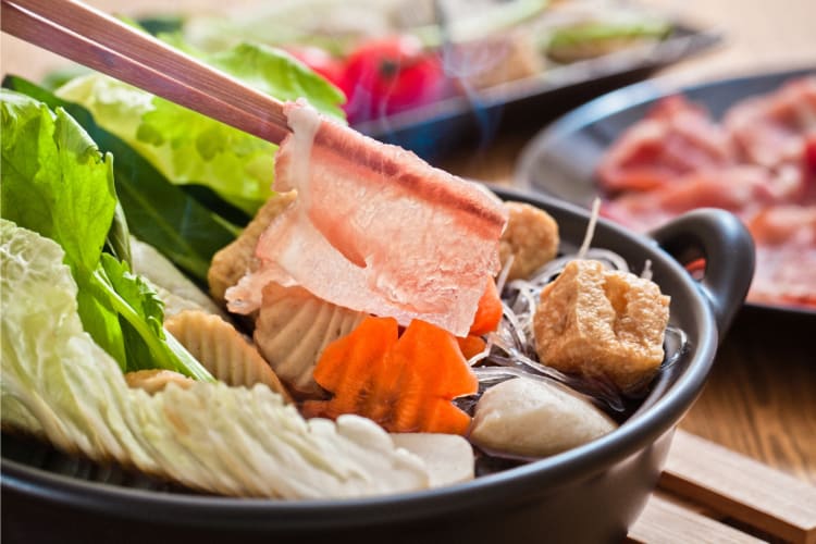 Shabu-Shabu