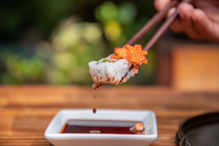 Learn to cook Tokyo foods
