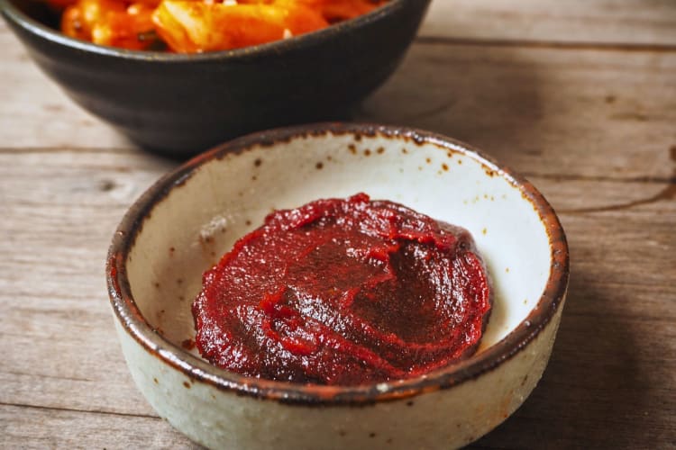 If you're exploring different types of hot sauce, versatile gochujang paste is a must-try for its unique flavor profile.