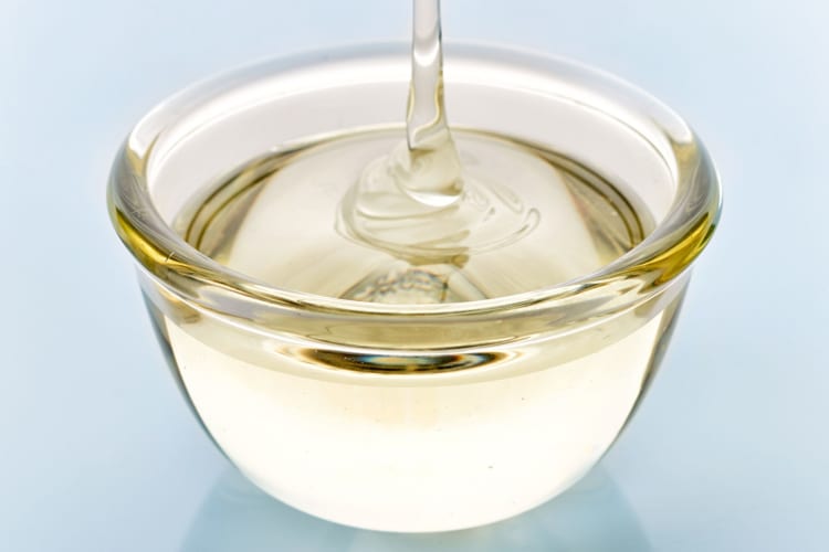 Liquid sugar is a type of sugar that is clear or light golden in color