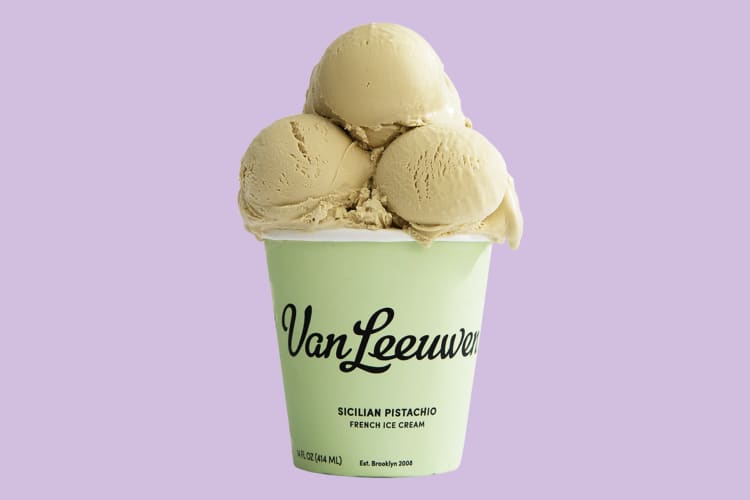 Sicilian Pistachio