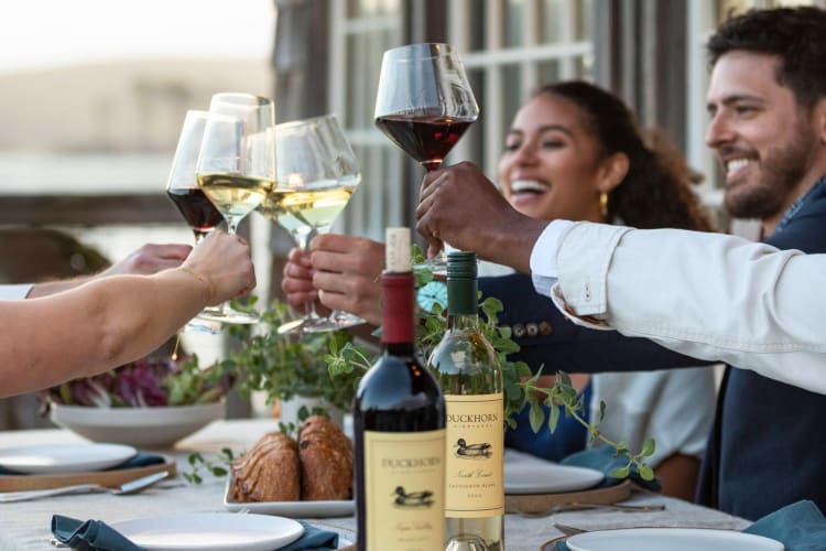 Enjoy Santa Fe Wine & Chile Fiesta wine festival