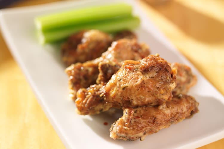 Wingstop Flavors Guide for 2025 Cozymeal