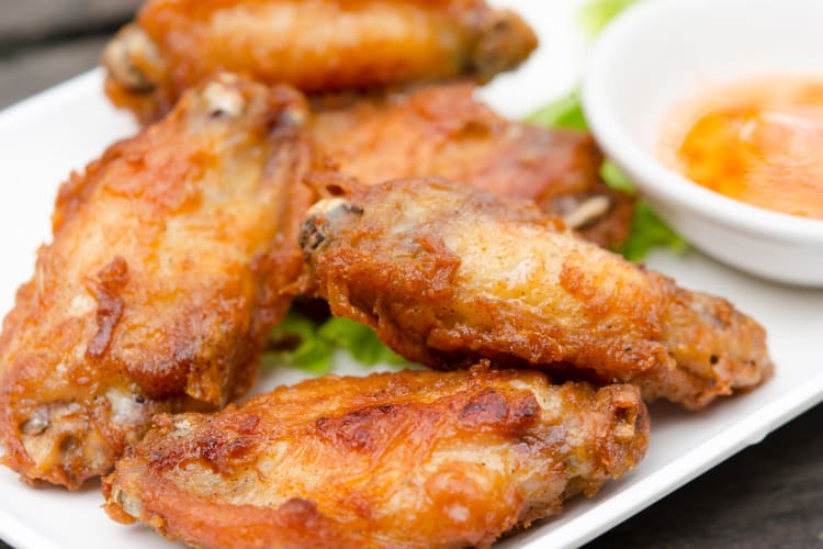 Wingstop Flavors Guide for 2025 Cozymeal