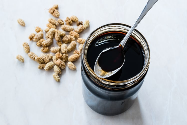 Fish Sauce mixed sauce