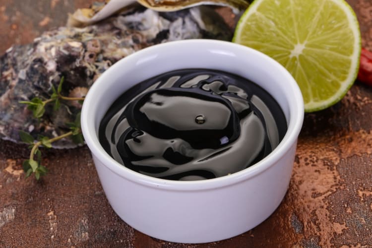 Oyster sauce is a great Worcestershire sauce substitute