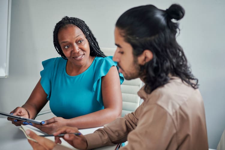 giving helpful feedback should be part of positive work culture