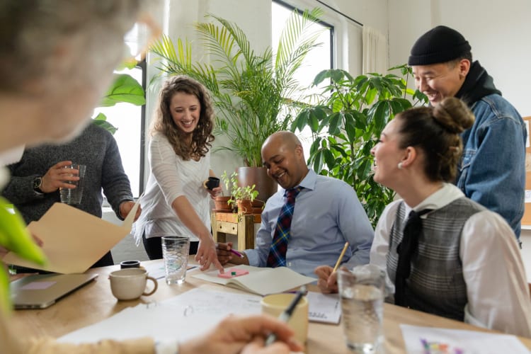 positive work culture is important for a range of reasons