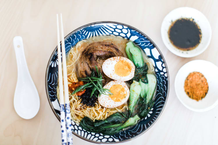 ramen