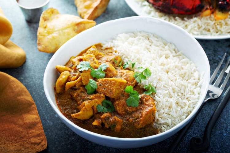 Curry