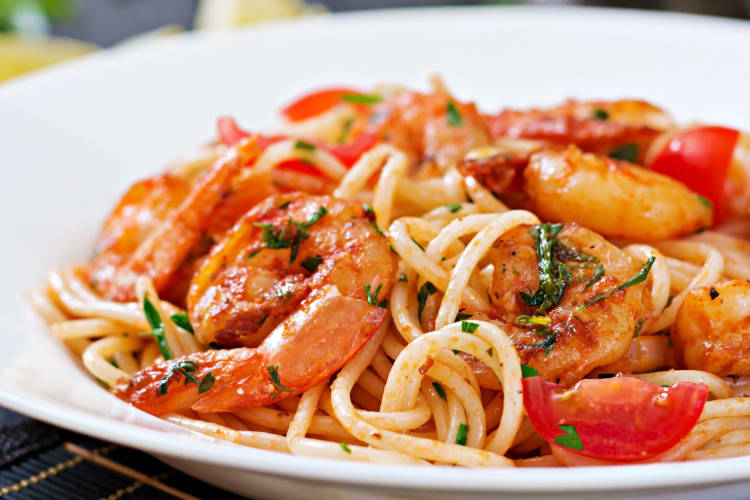 cajun shrimp pasta 79BACB7