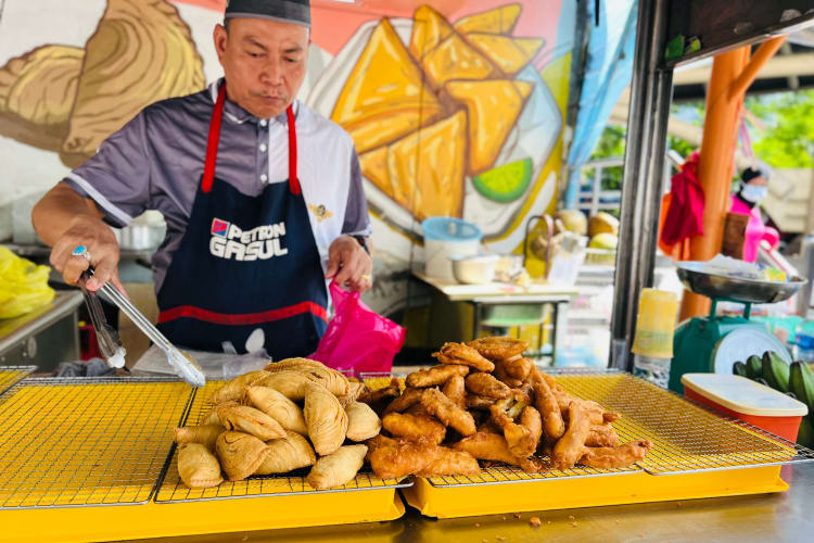 food tour kuala lumpurs foodie venture E91A441