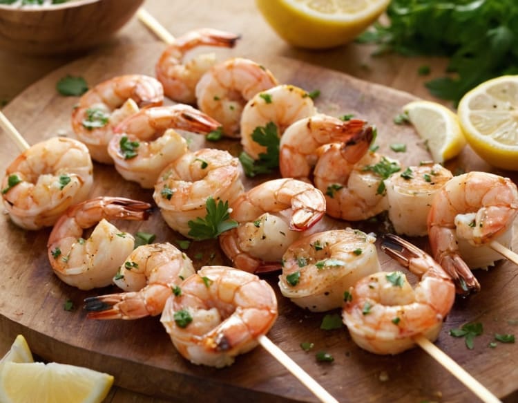 SHRIMP