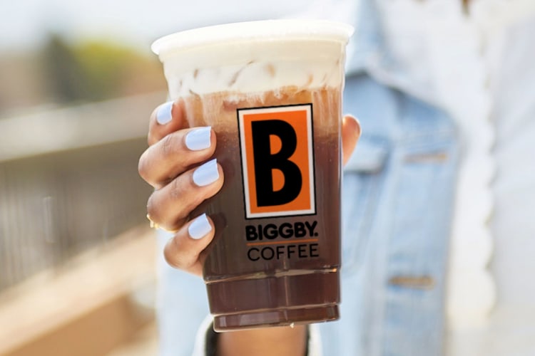 Biggby Coffee Secret Menu