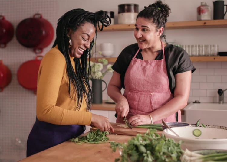 9 Creative  Cooking Channels to Get Your Kids in the Kitchen