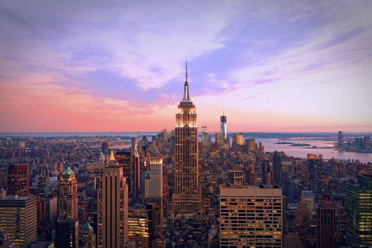 40+ Best Things to Do in NYC - Fun NYC Places to Visit, Eat, and Drink