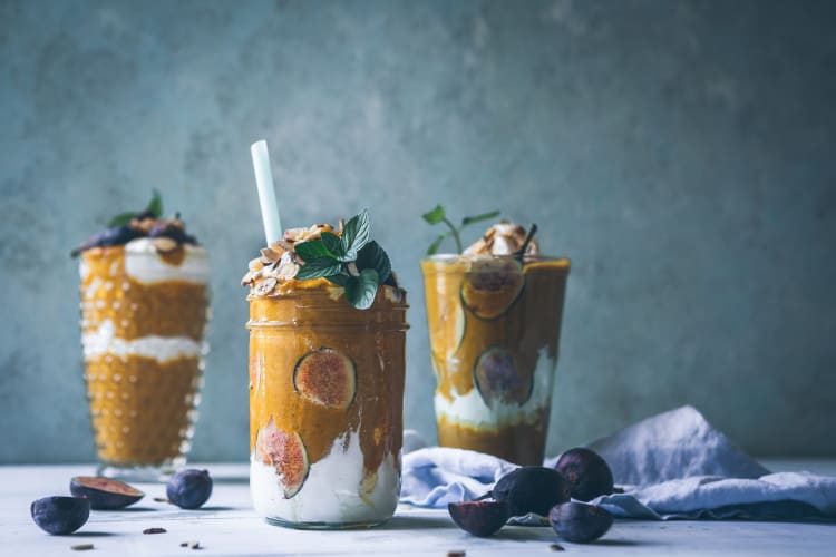 15 Pumpkin Desserts That Aren't Pie