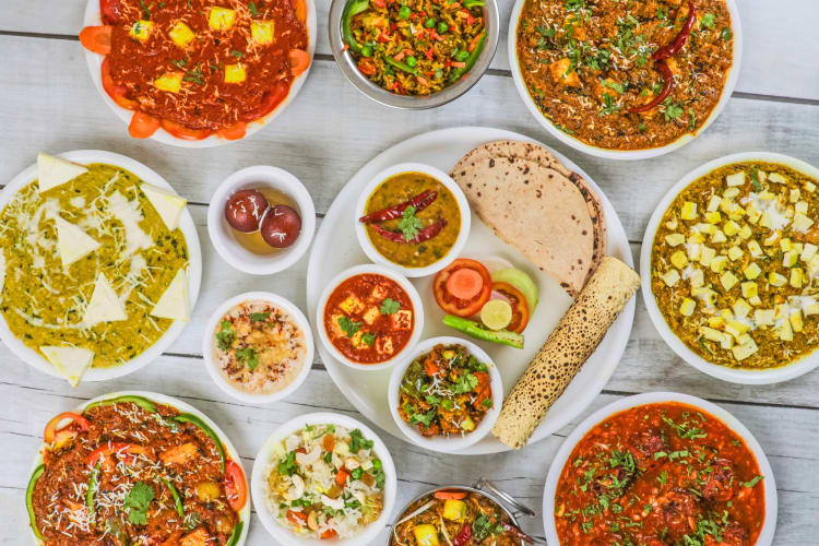 Indian Restaurants in Austin Top 21 in 2024 Cozymeal