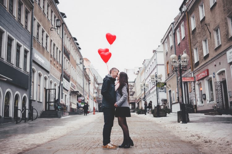 31 Practical But Romantic Valentine's Day Gifts