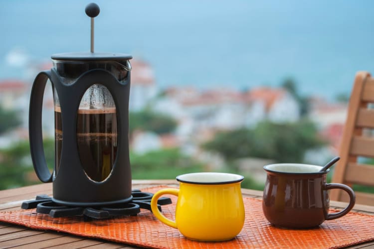 9 Best Camping Coffee Makers & How to Use Them, 2023