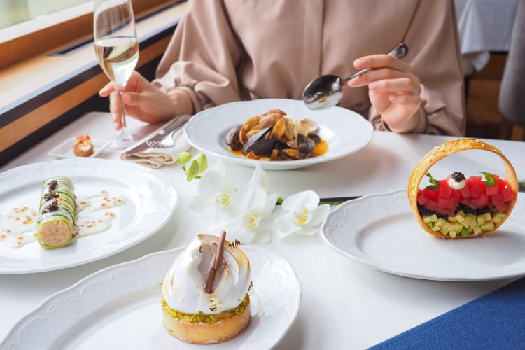 The Best Restaurants in London: My Favourite Places to Eat