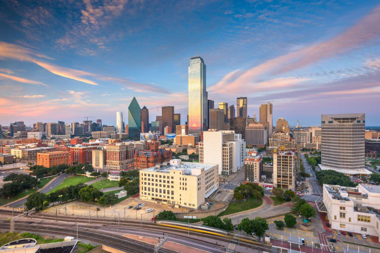 Get ready to learn the 15 best team building activities and events in Dallas