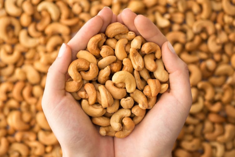 Are Cashews Good for You? Cozymeal