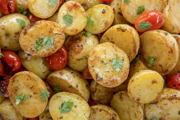Are Potatoes GlutenFree? Cozymeal