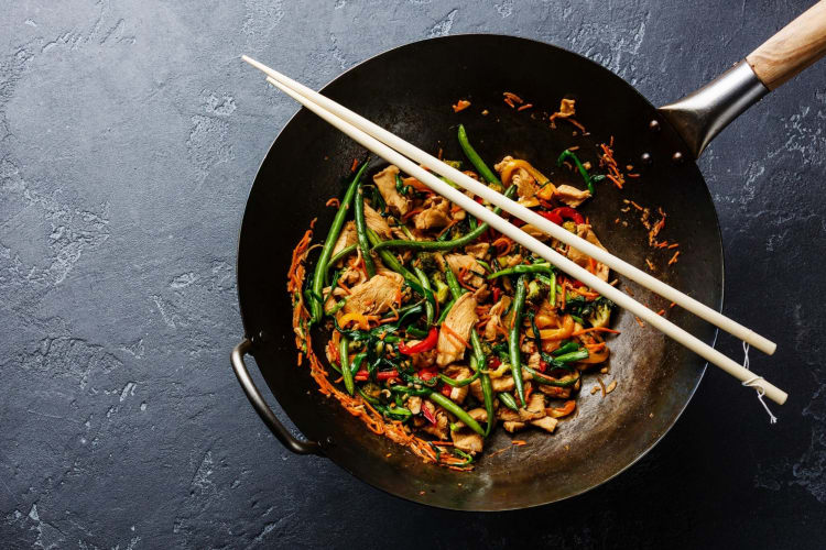 Asian Cooking Utensils Best 18 for 2024 Cozymeal