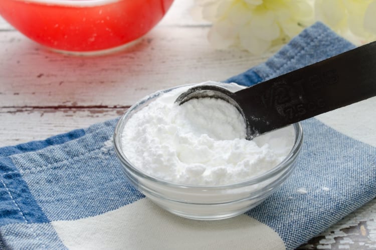 Can I Substitute Baking Soda For Baking Powder?