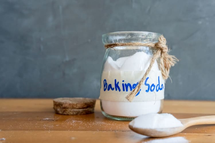 baking soda substitute