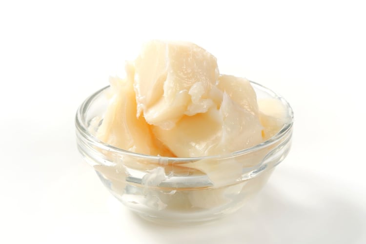 beef tallow