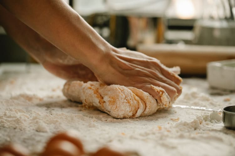 We've rounded up the 13 best baking cookbooks of the year.