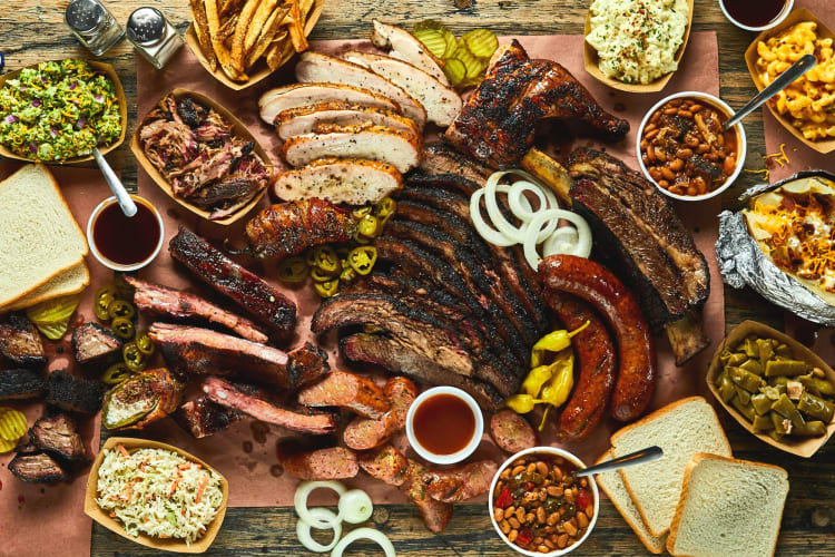 The best BBQ in Kansas City is waiting to meet your taste buds.