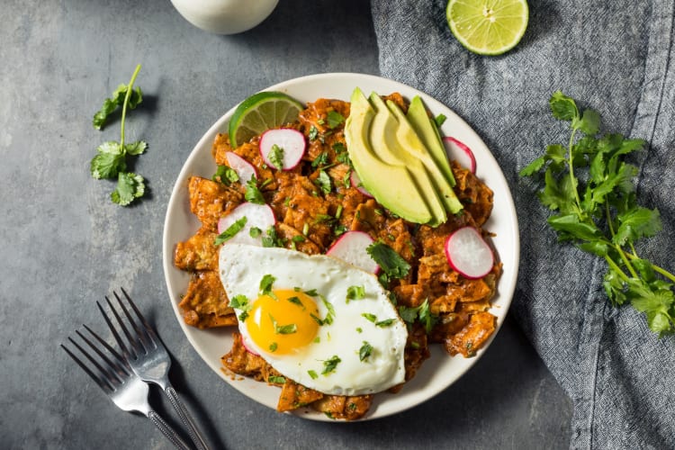 Best Breakfast in Cancún Top 15 Restaurants in 2024 Cozymeal