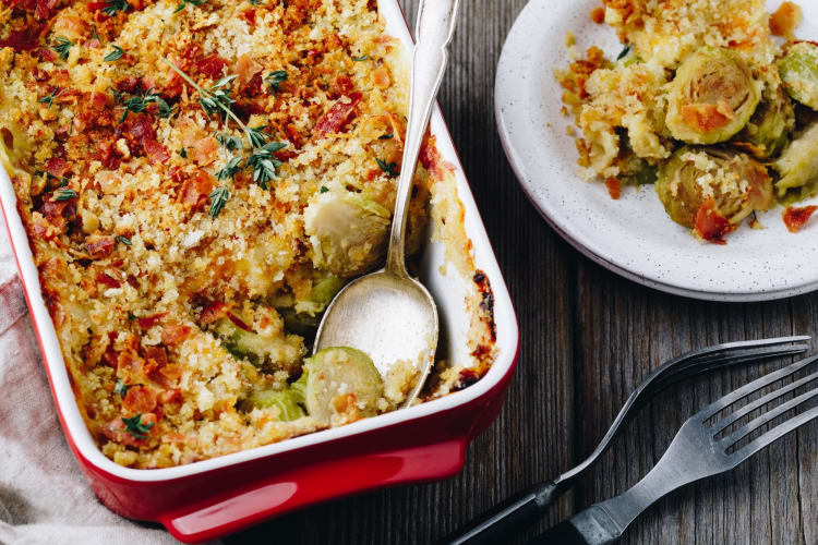 What's The Best Casserole Dish Recommended By An Expert - Glory Cycles