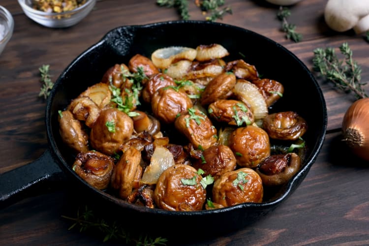 Best Cast Iron Pans Top 11 for 2024 Cozymeal