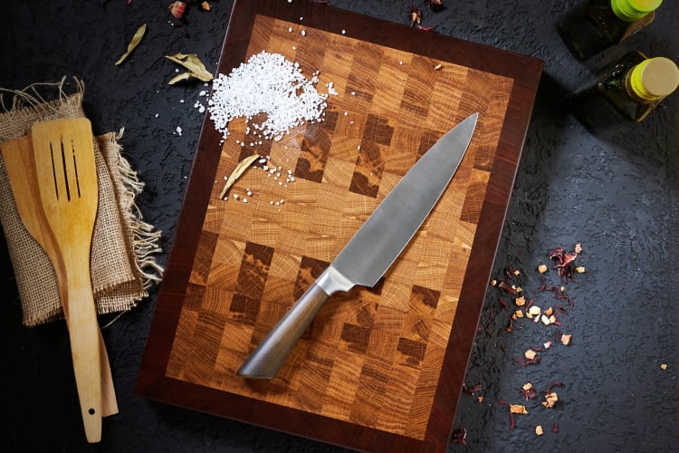 15 Best Kitchen Knives, According to Chefs