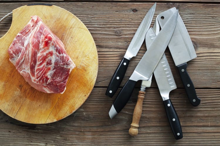 Excellent Bulk Steak Knives For Precision Work 