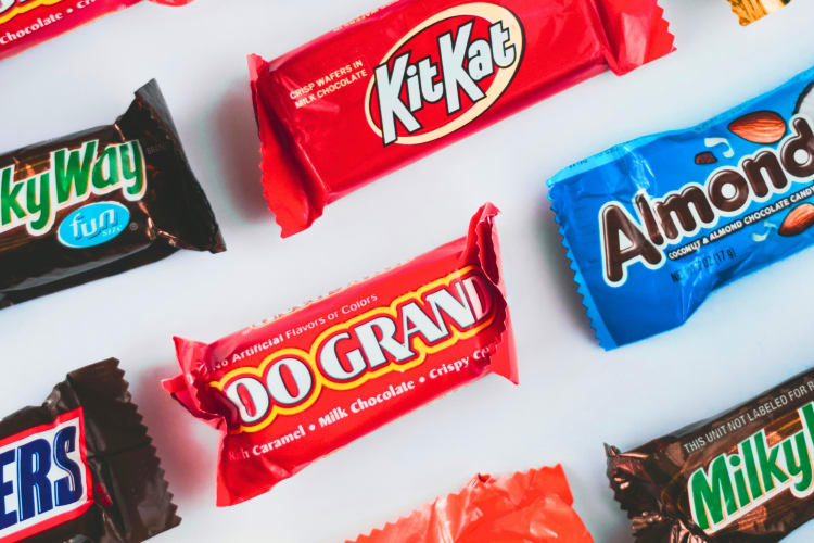 Best Chocolate Bars | Top 25 in 2026 | Cozymeal