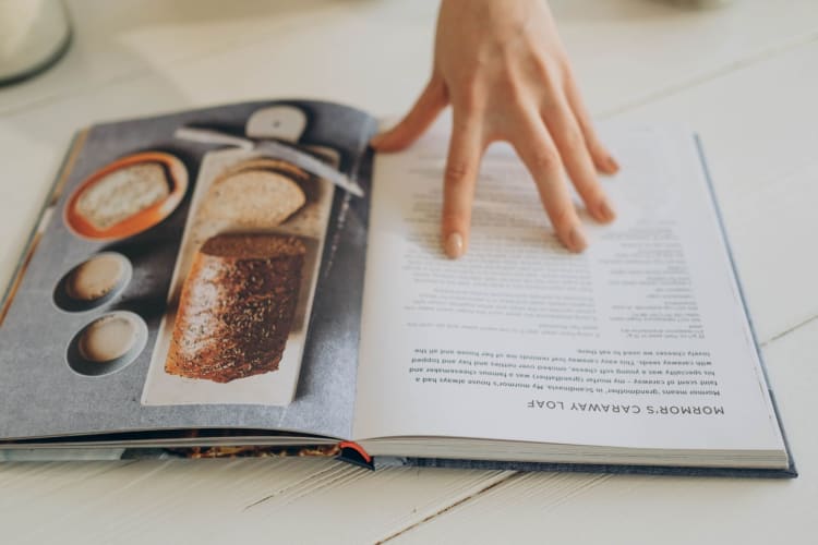 Best Cookbooks of 2024 Cozymeal