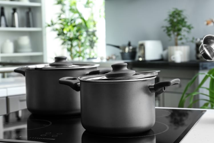 The 3 Best Cookware Sets of 2024