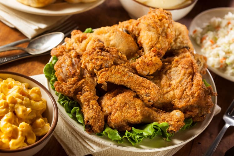 Popular fried chicken joint to open 1st Washington restaurant in