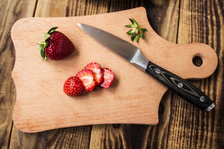 best kitchen knives