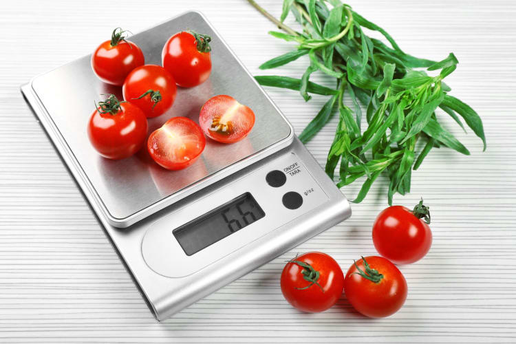 Best Kitchen Scales, Top 5 for 2023