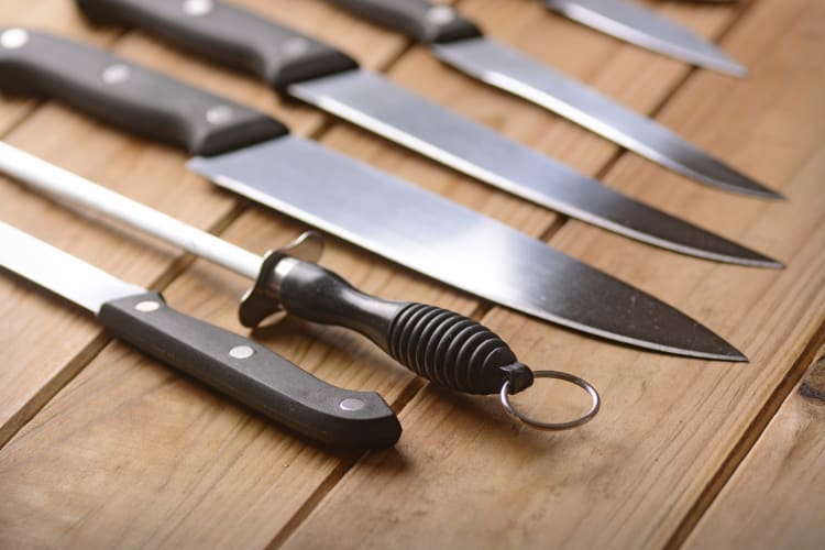 The 3 Best Carving Knife and Fork Sets of 2024