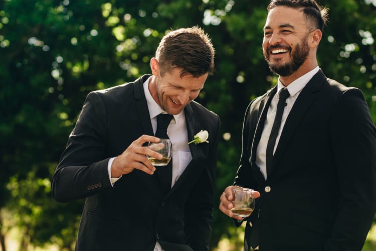 Best gifts for the best man - Reviewed