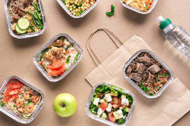 Best Meal Delivery Services For Families In 2024 Cozymeal