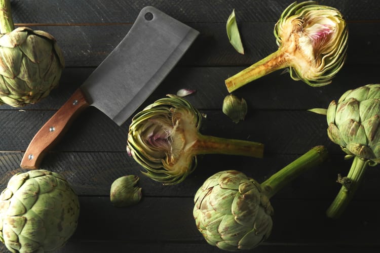 Best Meat Cleavers Top 7 for 2024 Cozymeal